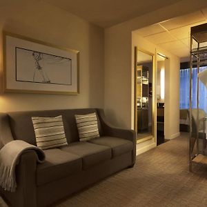Executive Queen Suite Sofa Bed